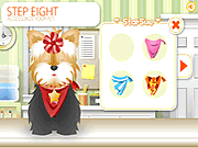 Giochi di Pulire gli Animali - Pet Grooming Studio